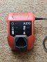 Продавам зарядно AEG 12V, снимка 5