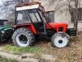 Трактор Zetor бартер за дърва, снимка 6