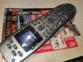 LOGITECH REMOTE-ВНОС SWISS 2612251839, снимка 13