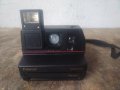 Фотоапарат за моментни снимки Polaroid 600 Impulse Autofocus Instant Camera