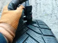 2бр.зимни гуми MICHELIN 215/60/17 96H DOT 2422, снимка 3
