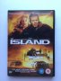 The Island DVD Островът, снимка 1 - DVD филми - 37822888