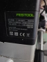 Циркуляр festool ks 12eb, снимка 6