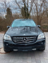 Mercedes-Benz ML 320 CDI