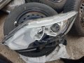 Ляв фар за Nissan Qashqai 2014-2017г, снимка 1