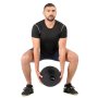 Медицинска топка Kaytan Sports - 5 kg, снимка 3