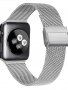 Съвместима каишка за часовник Meliya за Apple Watch Каишка, снимка 1 - Каишки за часовници - 39147601