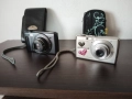 Камери OLYMPUS Japan, снимка 9