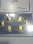 сет нови монети 2009г, снимка 2