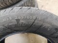 4бр летни гуми за джип 265/60/18 Continental , снимка 6