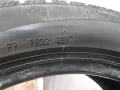 2бр зимни гуми 195/55/17 PIRELLI  L02596 , снимка 4