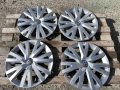 16 цола Тасове VW Golf 7 Volkswagen Bora 5G0601147B Оригинал, снимка 1