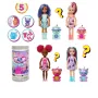 Barbie® Кукла Chelsea® Pop Reveal™ Boba Tea с 5 изненади HRK63, снимка 1