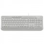 Клавиатура Microsoft Wired Keyboard 600, UK Layout, снимка 3