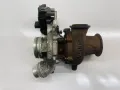 Турбо за БМВ BMW 1 серия 118d B47D20A 2.0 дизел 8513640 2016, снимка 6