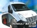 Ветробрани HEKO за RENAULT MASTER / OPEL MOVANO (2010+), снимка 3