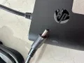 Зарядно за лаптоп HP - Type-C 45 W, снимка 2