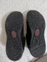 Дамски обувки черен  набук,мемори пяна стелка, снимка 3
