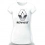 Дамска тениска Renault, снимка 2