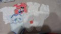 бебешки дрехи за новородено размер 56, снимка 1