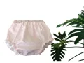Бебешки гащички с къдри , снимка 17