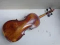 Цигулка Joh. Bapt. Schweitzer , снимка 12