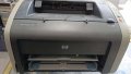 Принтер HP LaserJet 1010  / за части/