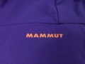 Mammut Eiger Extreme - Оригинално дамско софтшел яке р-р S, снимка 7