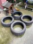 Гуми за кола(зимни), снимка 2
