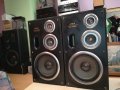 AIWA BIG SPEAKER SYSTEM-MADE IN UK 1409221139L, снимка 4