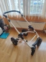 Бебешка количка VOGUE 2в1, снимка 2