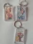 Продавам магнитчета и ключодържатели, снимка 1