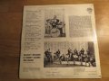 Грамофонна плоча Francy Boland and Kenny Clark - Famous Orchestra  - изд.1969 г. - за ценители и кол, снимка 2