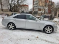 Мерцедес S-350 Benzın, снимка 4