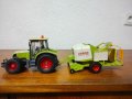 Claas Tractor, снимка 4