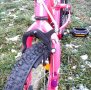 Детски велосипед/колело 16” Scott Contessa JR, алуминиева рамка, розов, контра , снимка 6