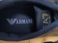 Маратонки EMPORIO ARMANI , снимка 8