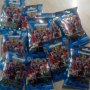 Уникални Лего фигурки - конструктор  LEGO Playmobil., снимка 15