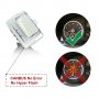Mercedes W204 W205 W216 W218 W212 W221 Плафон LED плафони за регистрационен номер, снимка 8