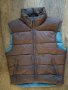 MOUNTAIN EQUIPMENT CO-OP down puffer vest - страхотен дамски елек, снимка 2
