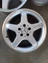 Оригинални Алуминиеви Джанти за Meрцедес Спорт Пакет CLC Class CLC203 Sports Coupé  -17цола, снимка 3