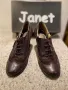 Кожени обувки, снимка 1