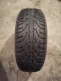 Продавам 1 брой зимна гума 205.55.16 дот 2019 Riken , снимка 1