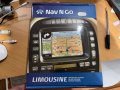 навигация за кола Nav N Go Limousine , снимка 2