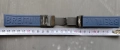Силиконови каишки за часовник BREITLING 24mm, снимка 10