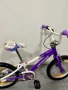 Детски алуминиев велосипед Specialized за момиче 16 цола/ колело, снимка 6