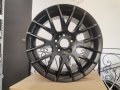 18" Джанти БМВ CSL 5X120 BMW E46 E90 E91 F F30 F31 GT 4 F32 F36 F10, снимка 2