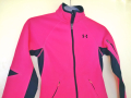 ОФЕРТА 🧭 Under Armour / XS-S* / дамска спортна блуза яке полар флиис Polartec / състояние: ново, снимка 1 - Блузи с дълъг ръкав и пуловери - 44880331
