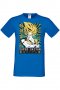 Мъжка тениска Dragon Ball Z 15,Анимация,игра,Празник,Повод., снимка 5