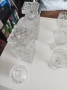 Кристални чаши с високо качество, снимка 4